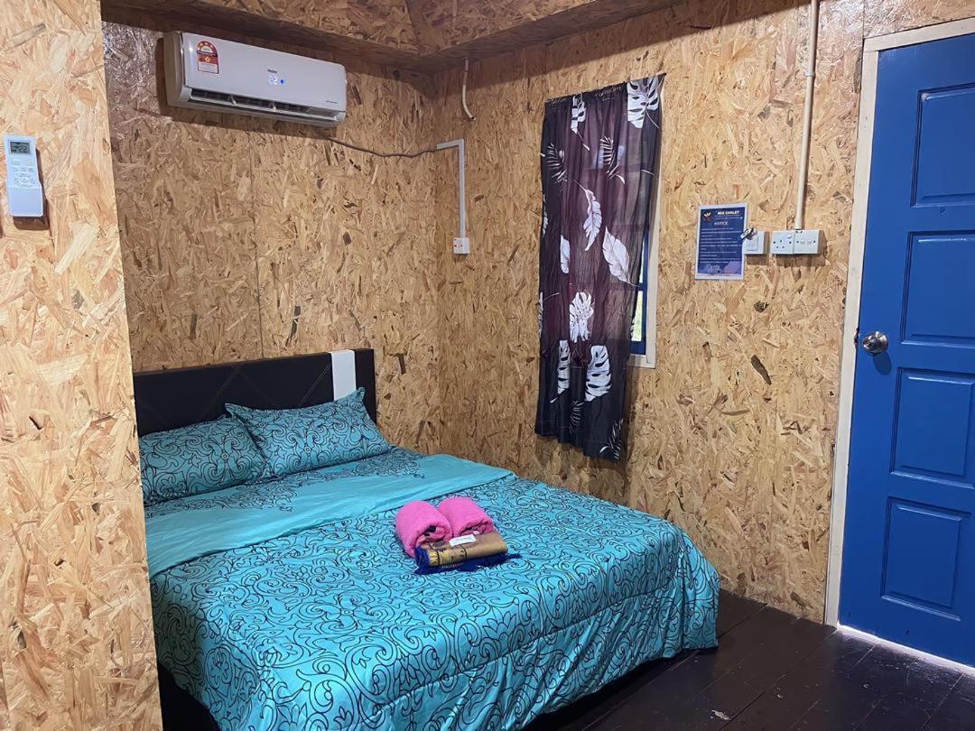 Bee Chalet Perhentian Island エクステリア 写真