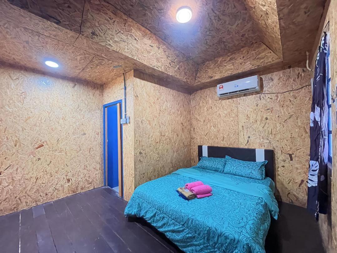 Bee Chalet Perhentian Island エクステリア 写真
