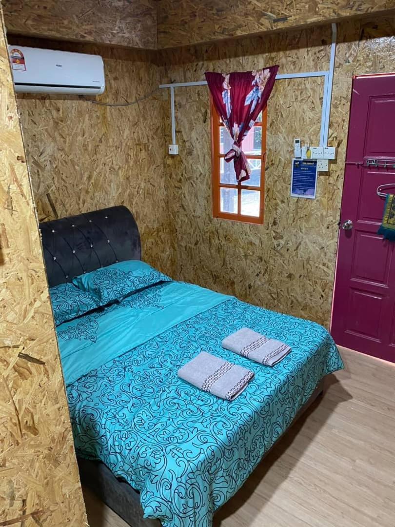 Bee Chalet Perhentian Island エクステリア 写真