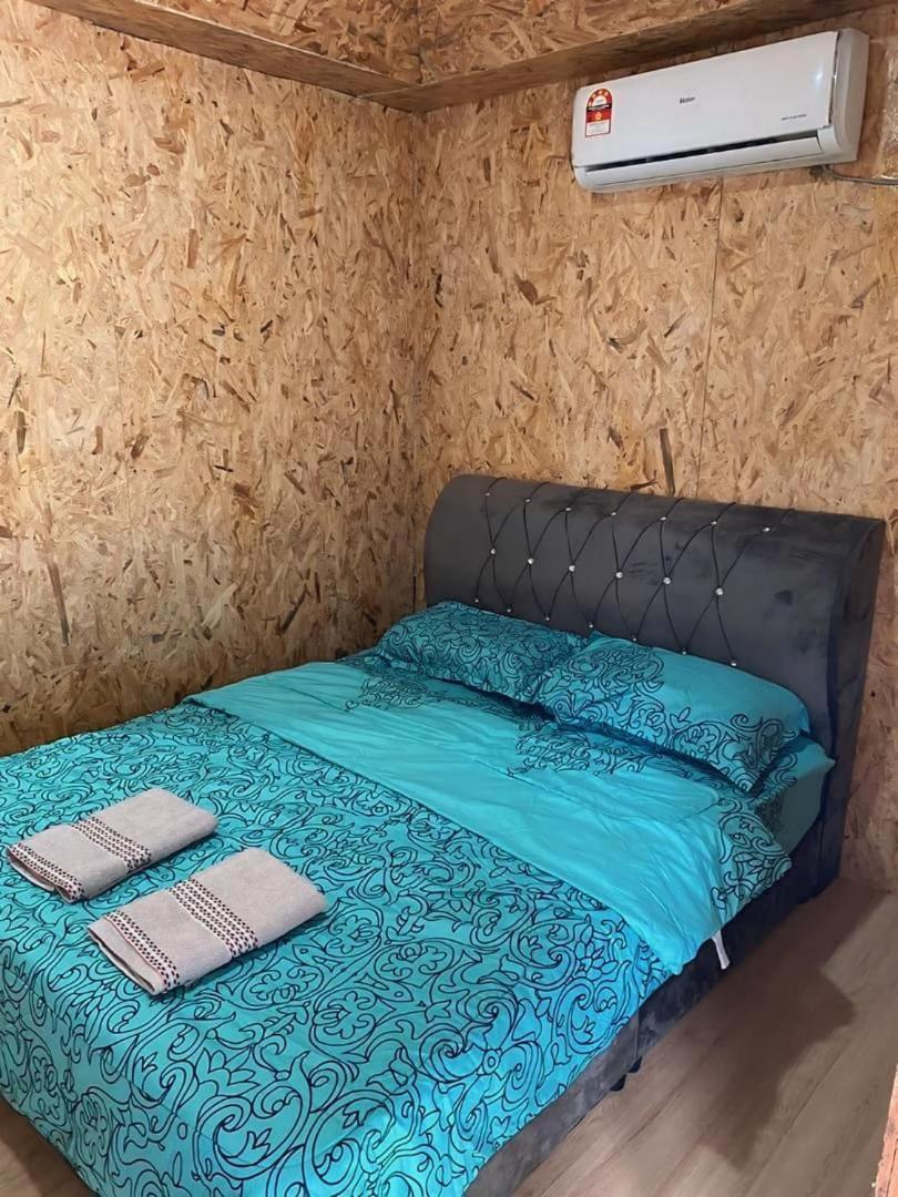 Bee Chalet Perhentian Island エクステリア 写真