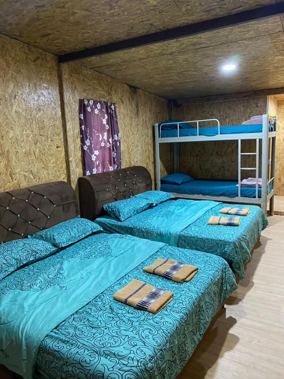 Bee Chalet Perhentian Island エクステリア 写真