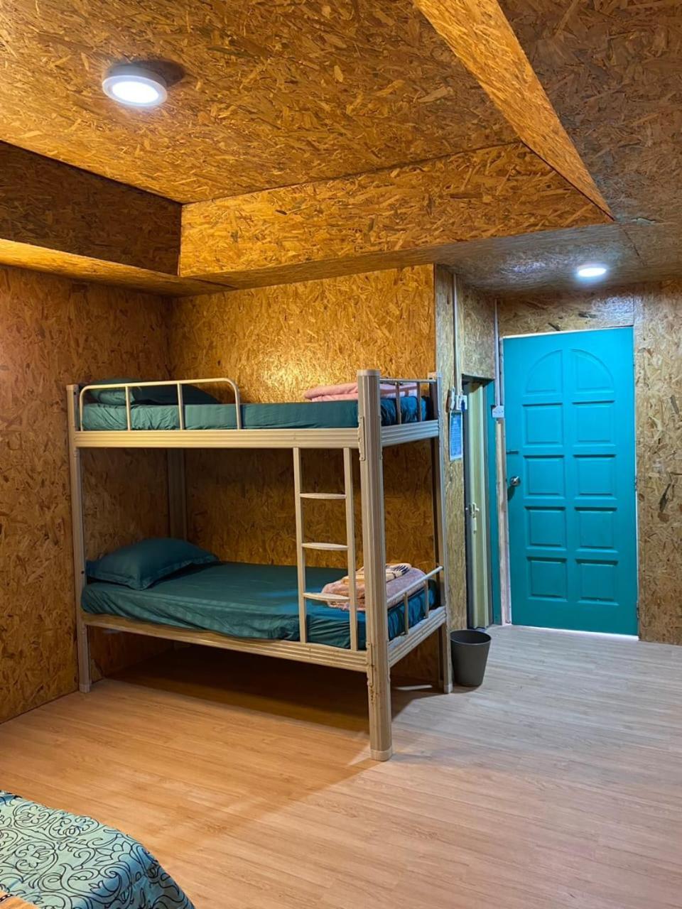 Bee Chalet Perhentian Island エクステリア 写真